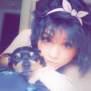 Meet your Posher, Jamie